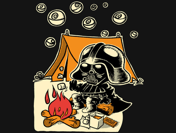 Under Death Stars