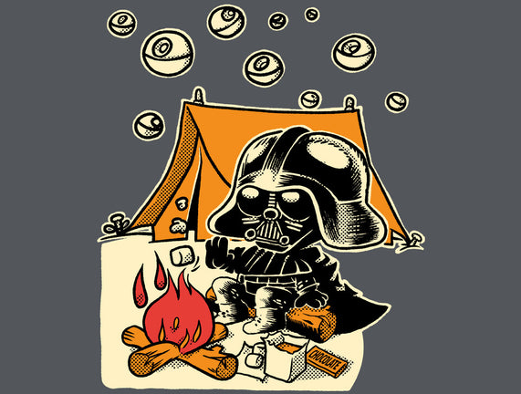 Under Death Stars