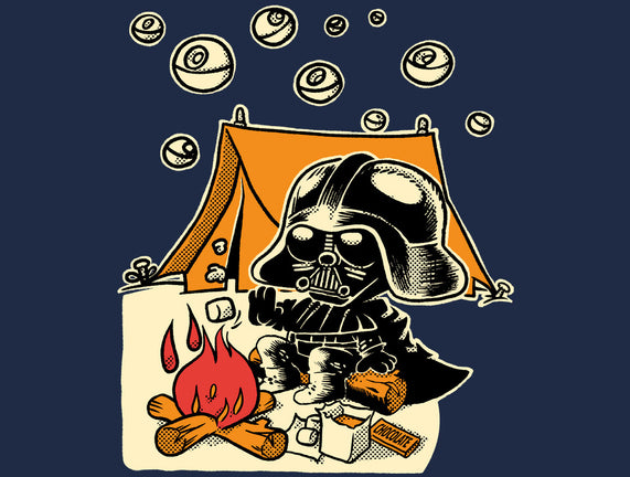 Under Death Stars