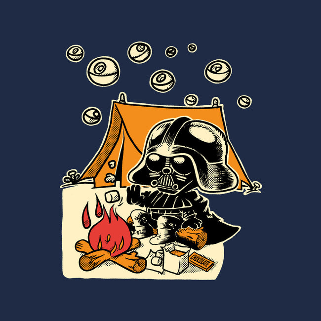 Under Death Stars-Unisex-Zip-Up-Sweatshirt-imisko