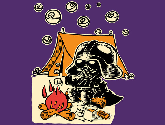 Under Death Stars