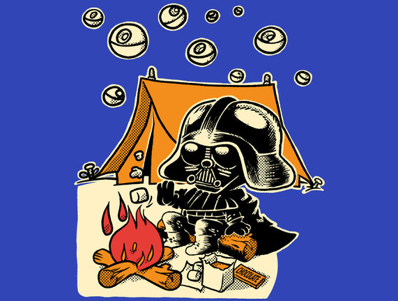 Under Death Stars