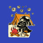 Under Death Stars-None-Drawstring-Bag-imisko