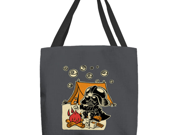 Under Death Stars