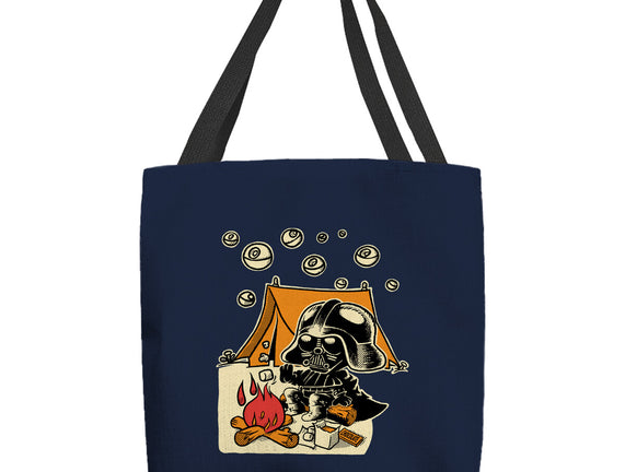Under Death Stars