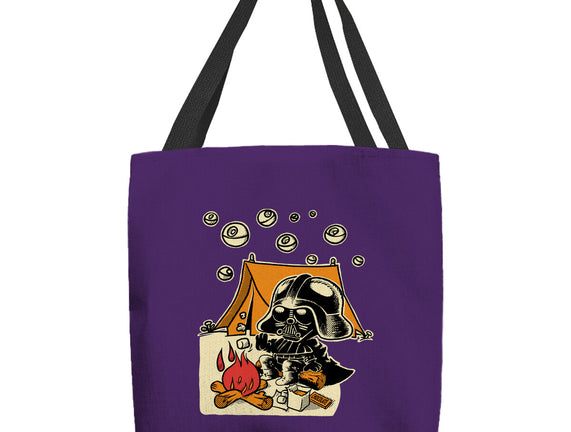 Under Death Stars