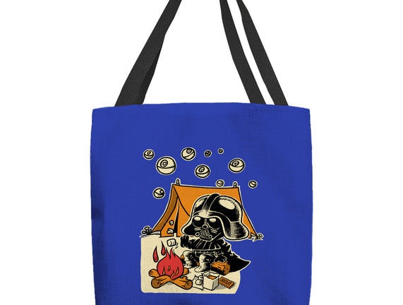 Under Death Stars