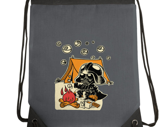 Under Death Stars