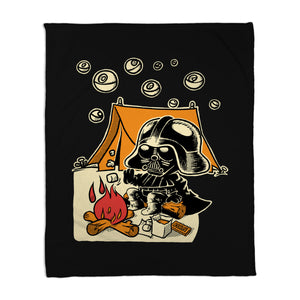 Under Death Stars