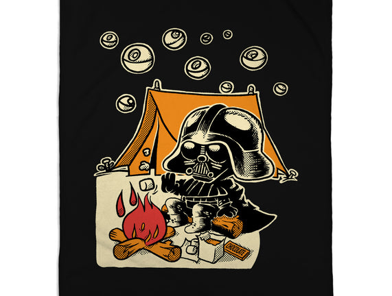 Under Death Stars