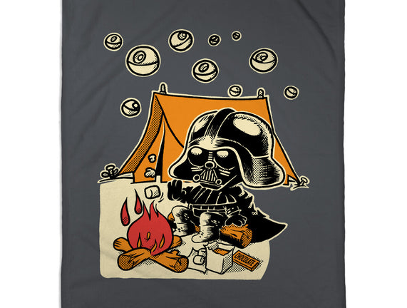 Under Death Stars