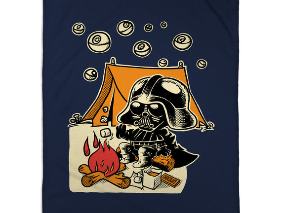Under Death Stars