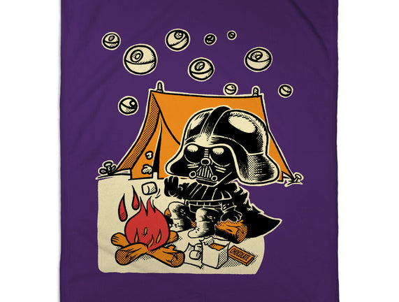 Under Death Stars