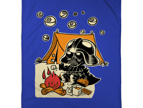Under Death Stars