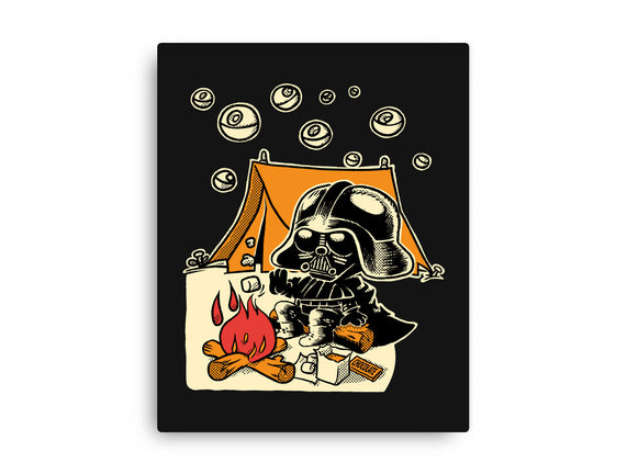 Under Death Stars