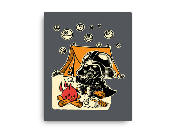 Under Death Stars