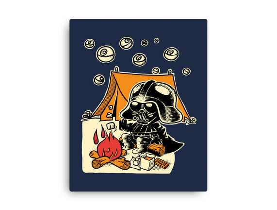 Under Death Stars
