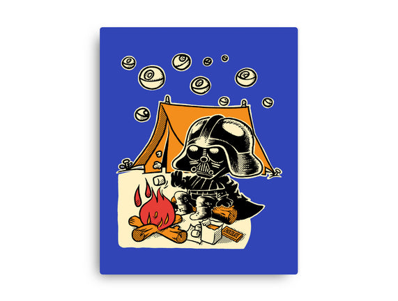 Under Death Stars