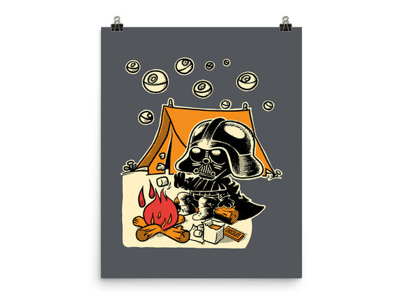 Under Death Stars