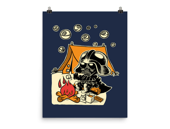 Under Death Stars