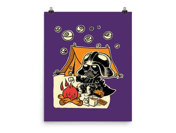 Under Death Stars