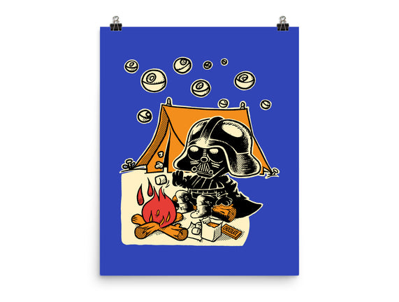 Under Death Stars