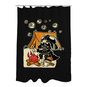 Under Death Stars