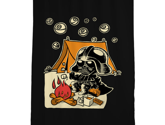 Under Death Stars