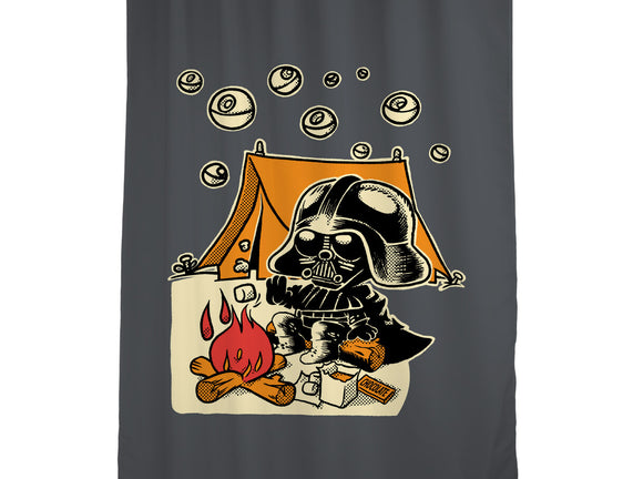 Under Death Stars