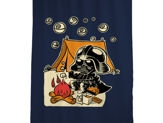 Under Death Stars