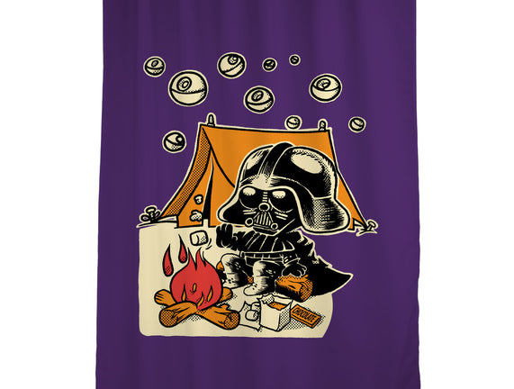 Under Death Stars