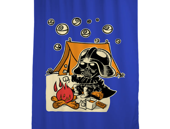 Under Death Stars