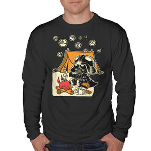 Under Death Stars