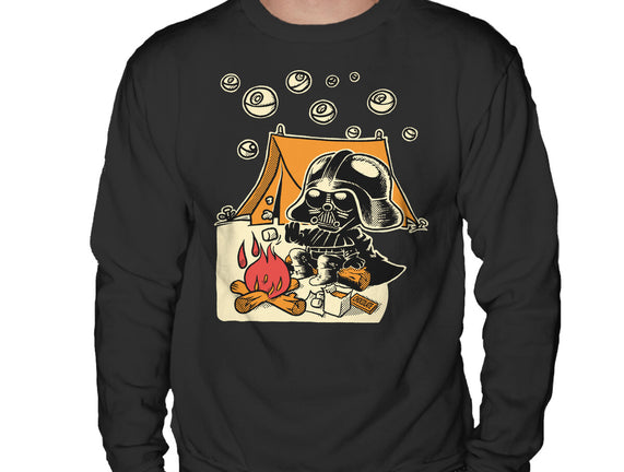Under Death Stars
