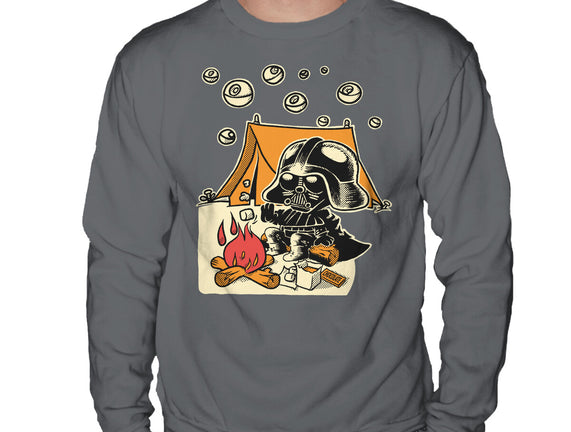 Under Death Stars
