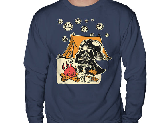 Under Death Stars