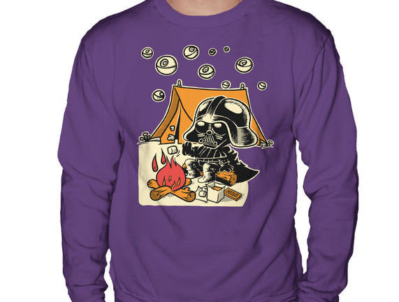 Under Death Stars