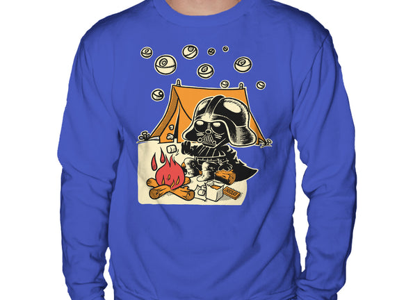 Under Death Stars