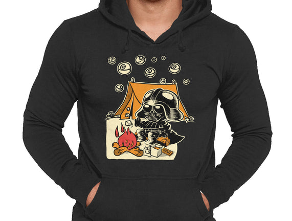 Under Death Stars
