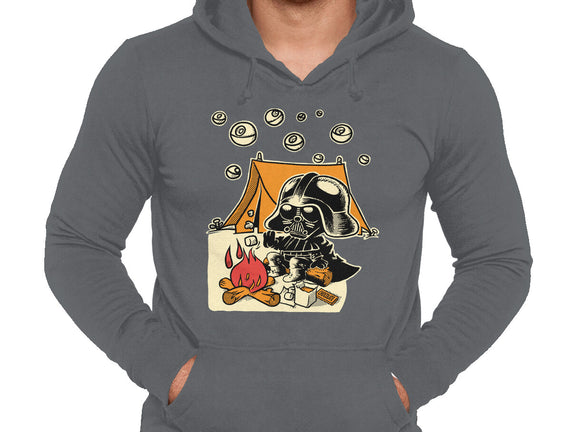 Under Death Stars