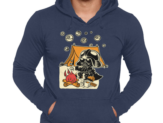 Under Death Stars