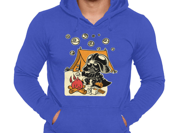 Under Death Stars