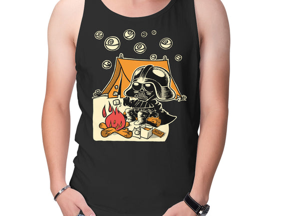 Under Death Stars