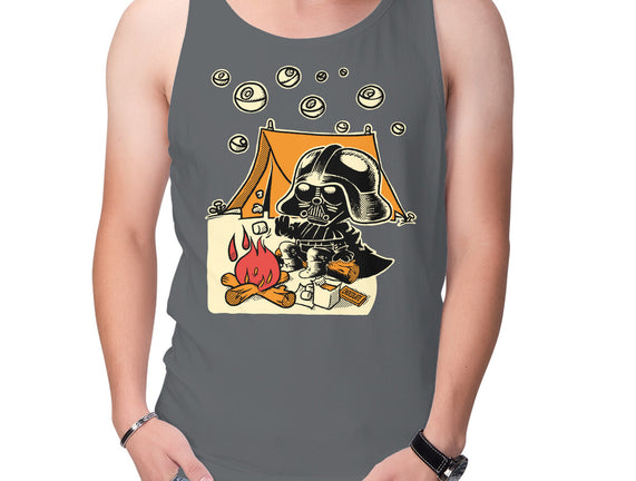 Under Death Stars