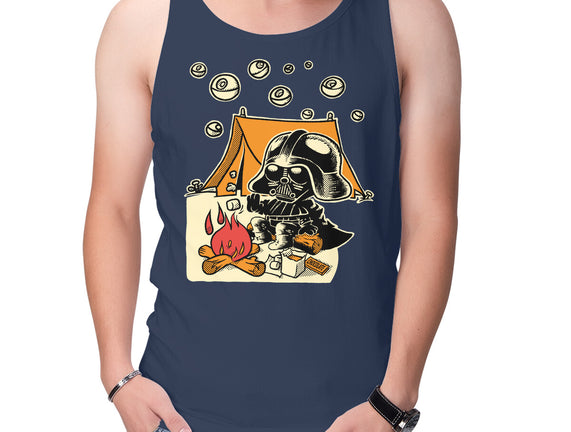 Under Death Stars