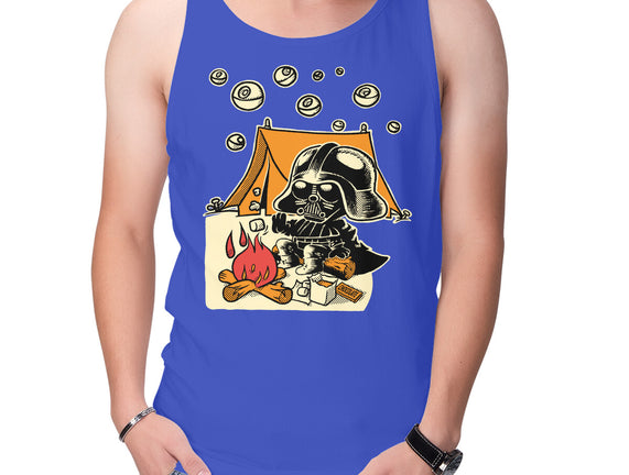 Under Death Stars