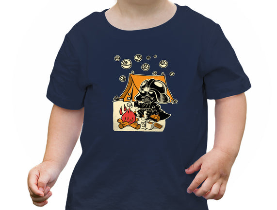 Under Death Stars
