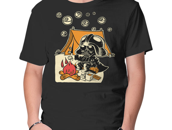 Under Death Stars
