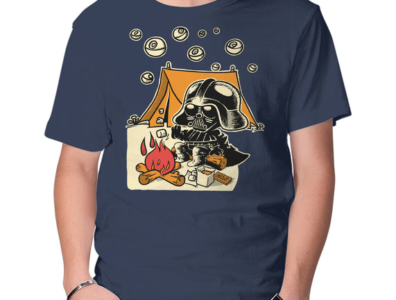Under Death Stars