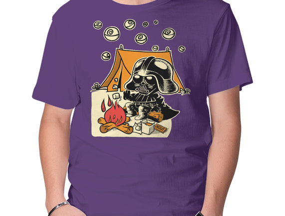 Under Death Stars